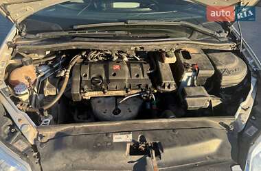Купе Citroen C4 2008 в 