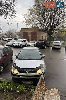 Хетчбек Citroen C4 2006 в Полтаві
