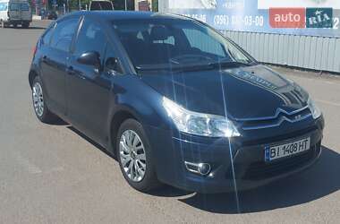 Citroen C4 2009