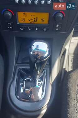 Хэтчбек Citroen C4 2009 в 