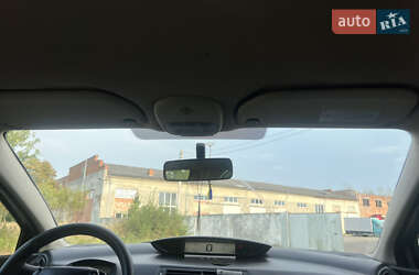 Хэтчбек Citroen C4 2007 в 