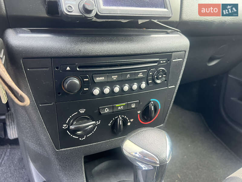 Хетчбек Citroen C4 2007 в Дрогобичі