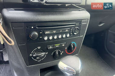Хэтчбек Citroen C4 2007 в 
