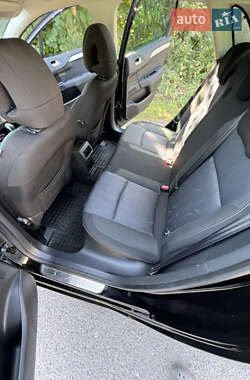 Хэтчбек Citroen C4 2012 в 
