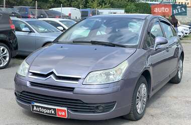 Хетчбек Citroen C4 2006 в Вінниці