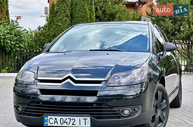 Хетчбек Citroen C4 2006 в Кропивницькому