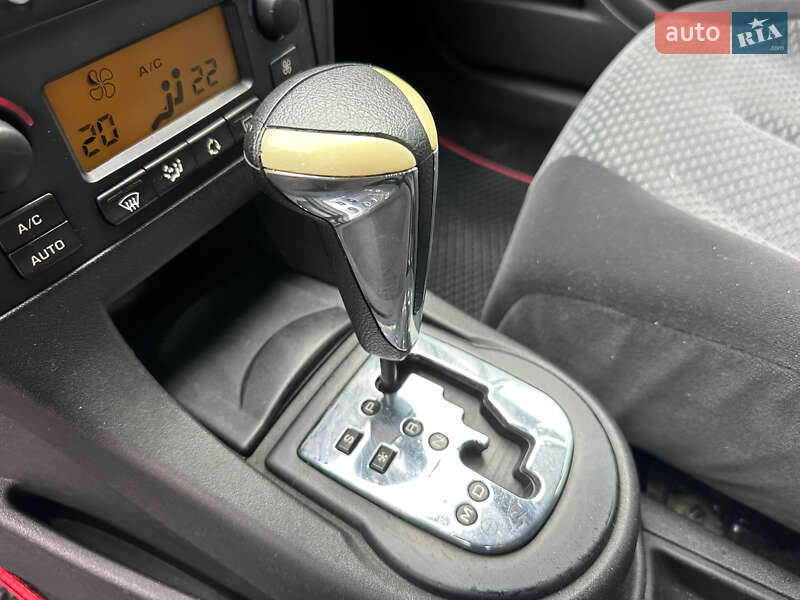 Хэтчбек Citroen C4 2006 в Кропивницком