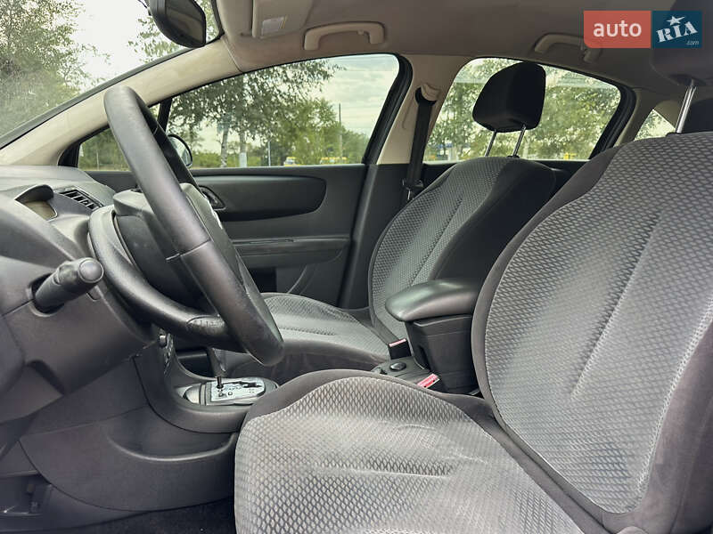 Хэтчбек Citroen C4 2006 в Кропивницком