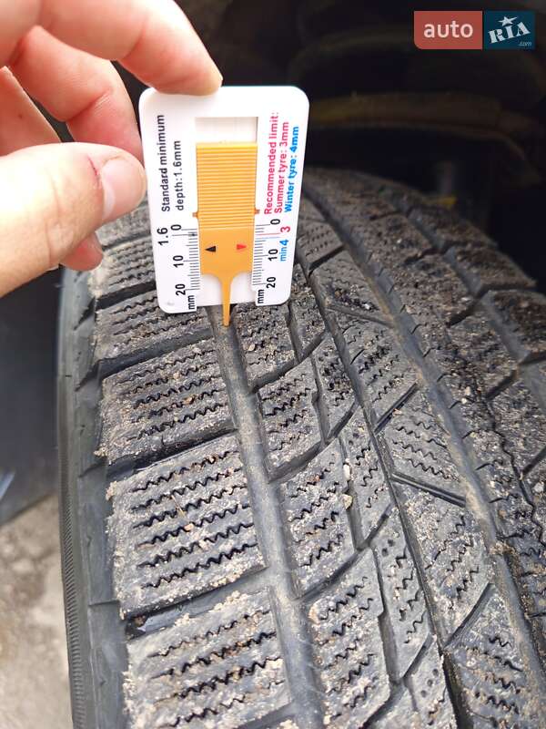 Хэтчбек Citroen C4 2007 в Кропивницком фото 8 Хэтчбек Citroen C4 2007 в Кропивницком