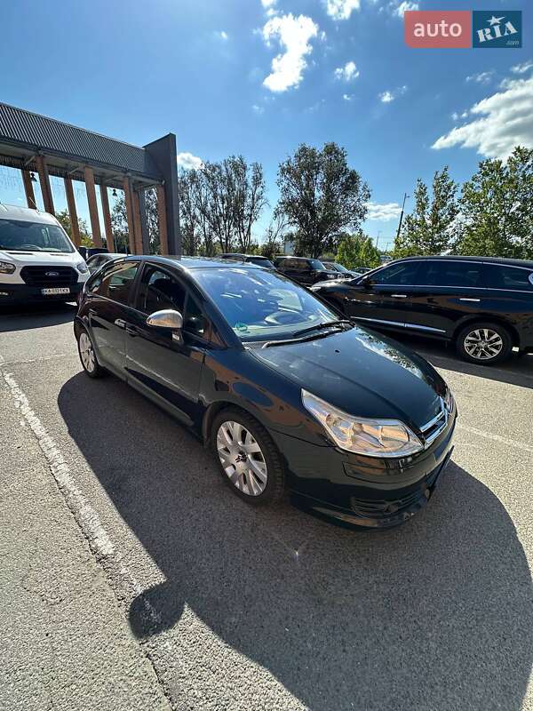 Citroen C4 2005