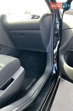 Хетчбек Citroen C4 2012 в 