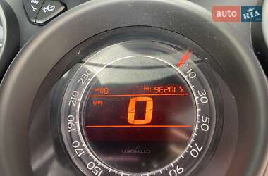 Хэтчбек Citroen C4 2012 в 