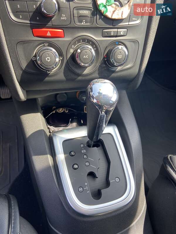 Хэтчбек Citroen C4 2012 в Полтаве