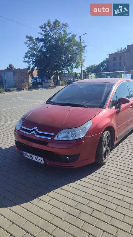 Citroen C4 2005