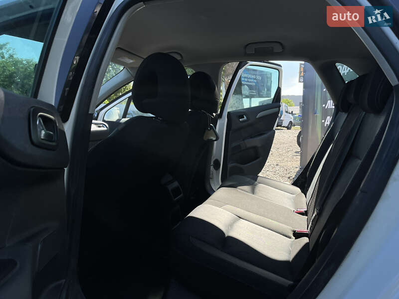 Хэтчбек Citroen C4 2012 в Харькове