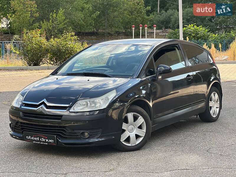 Citroen C4 2007