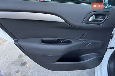 Хэтчбек Citroen C4 2011 в 