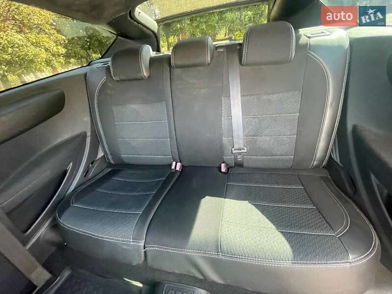 Купе Citroen C4 2006 в Кривом Роге