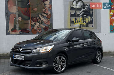 Хетчбек Citroen C4 2012 в Львові