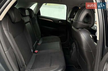 Хэтчбек Citroen C4 2012 в 