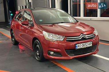 Хетчбек Citroen C4 2011 в Харкові