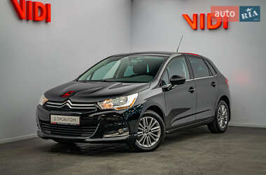 Citroen C4 2013