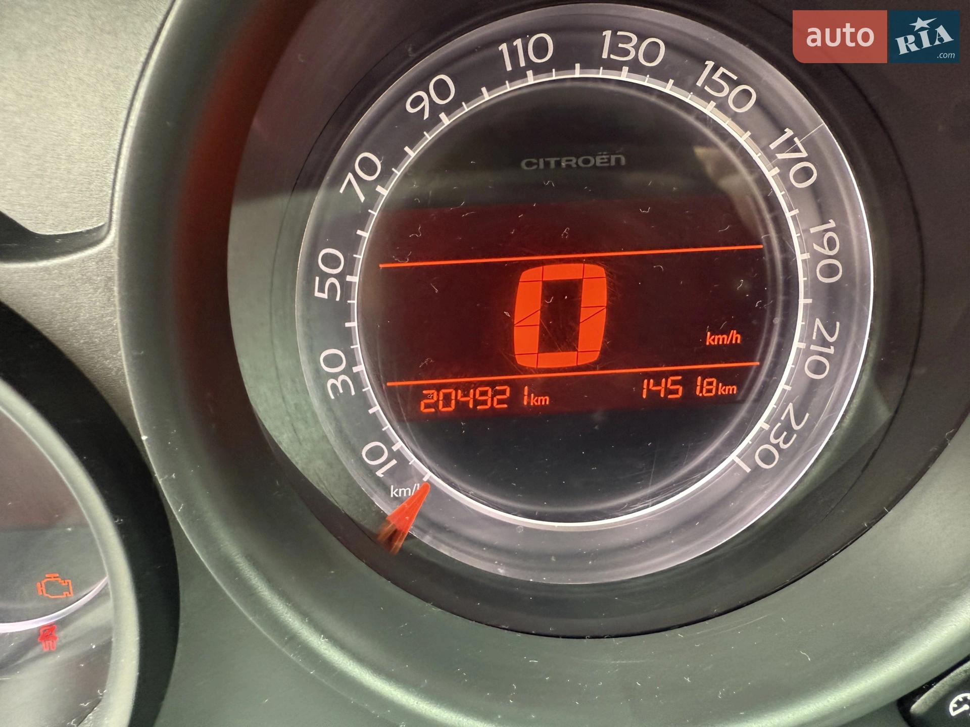 2011 Citroen C4 - мініатюра 6