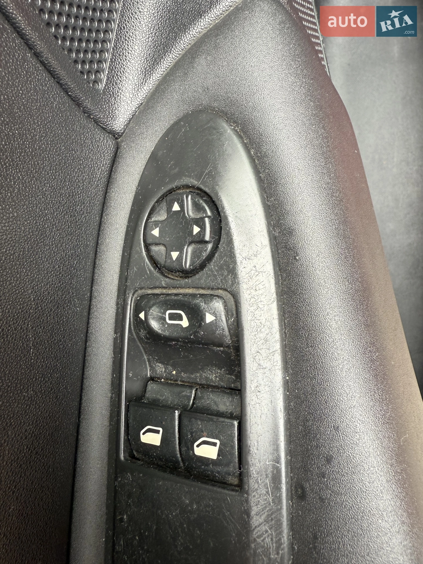 2011 Citroen C4 - мініатюра 9