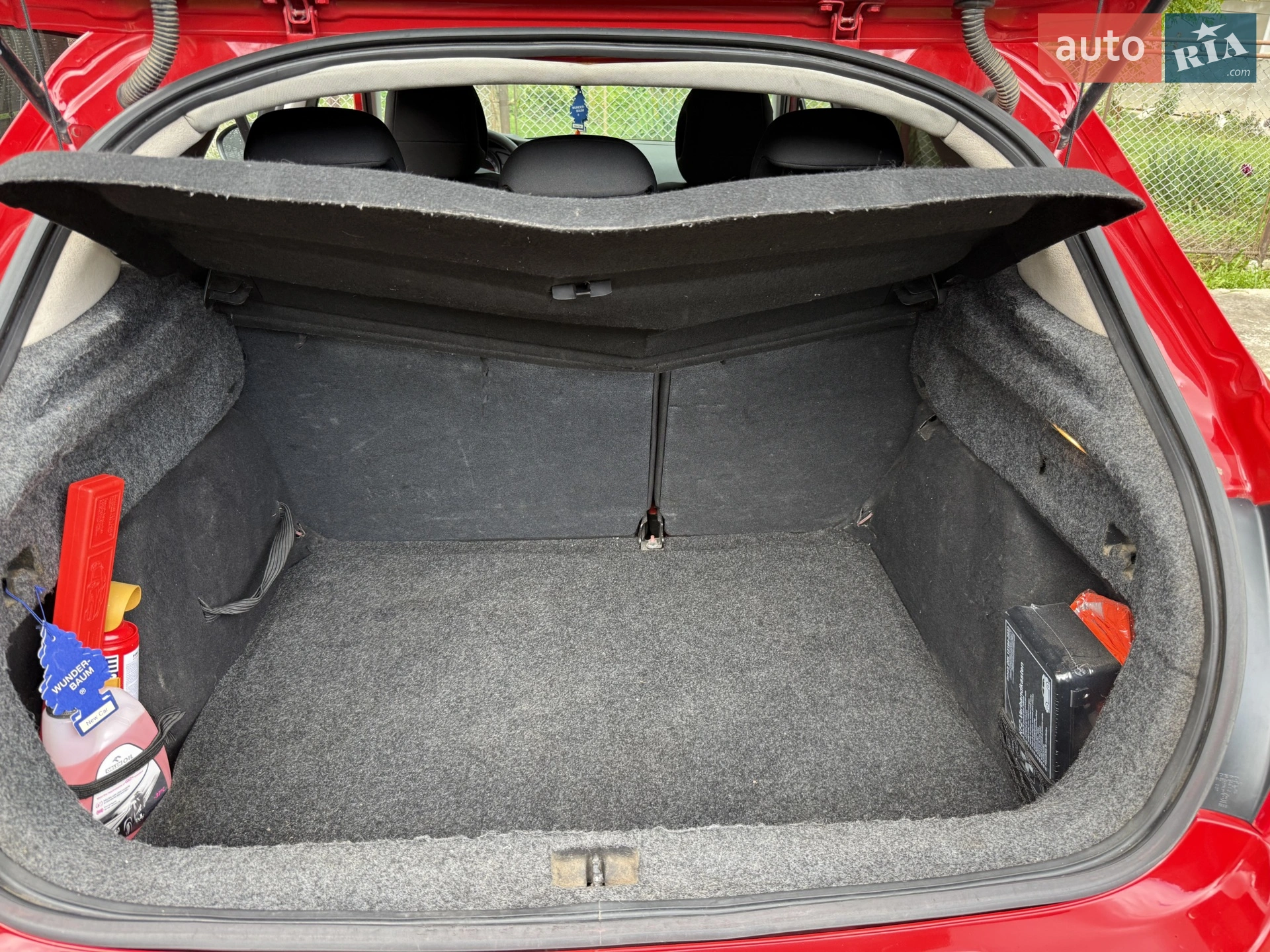 2011 Citroen C4 - мініатюра 12