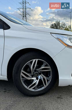 Хэтчбек Citroen C4 2014 в 