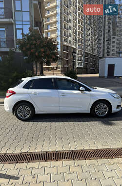 Citroen C4 2013 Citroen C4 2013