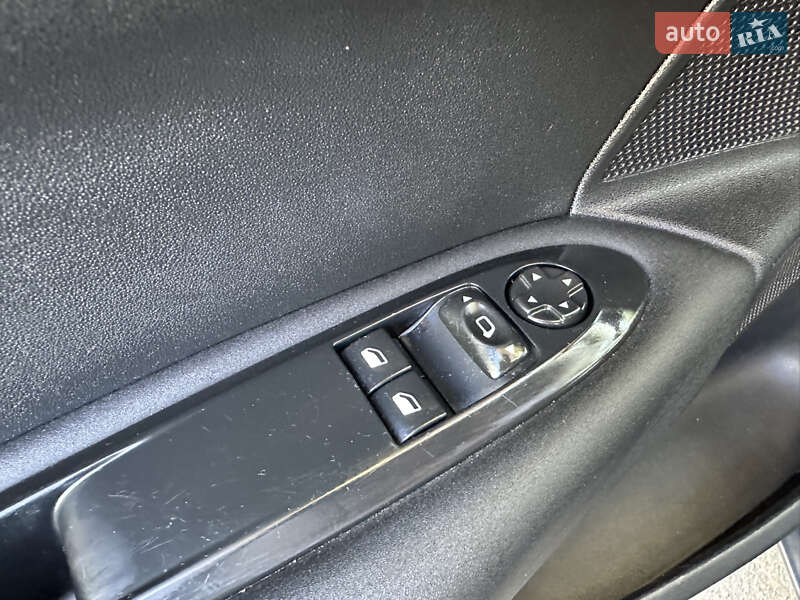Хетчбек Citroen C4 2012 в Києві