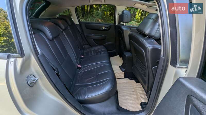 Хэтчбек Citroen C4 2006 в Галиче