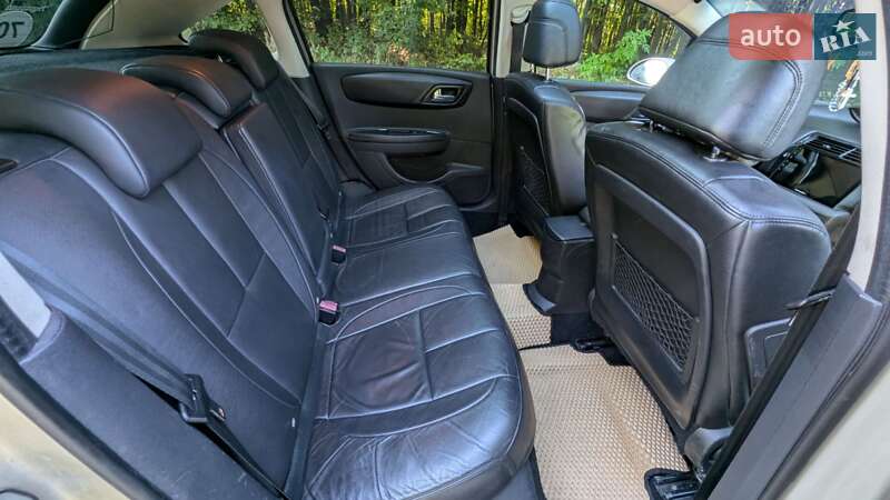 Хэтчбек Citroen C4 2006 в Галиче