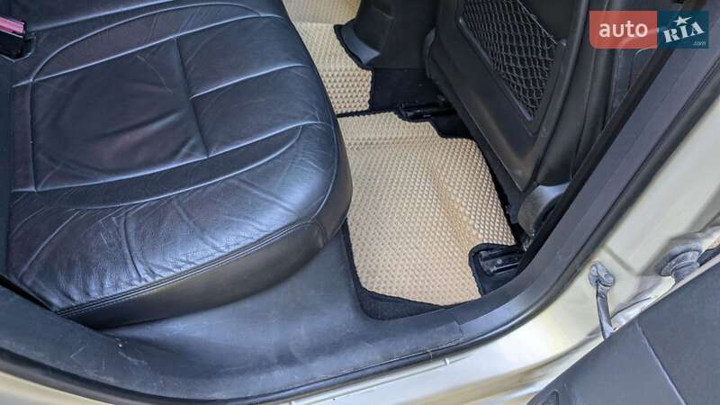 Хэтчбек Citroen C4 2006 в Галиче