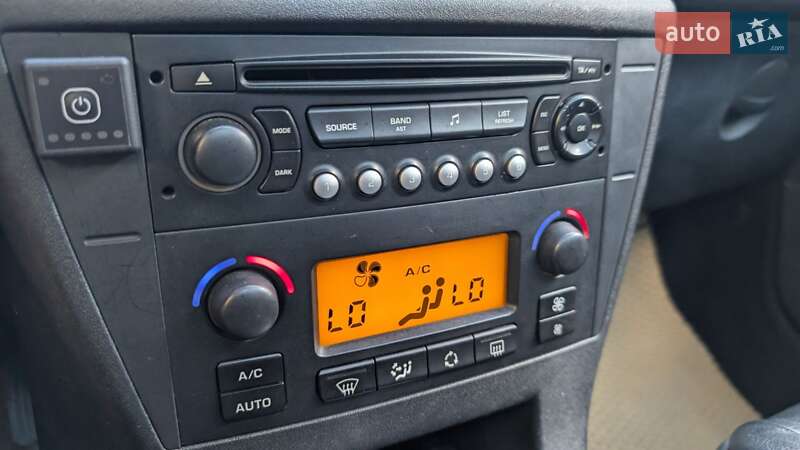 Хэтчбек Citroen C4 2006 в Галиче