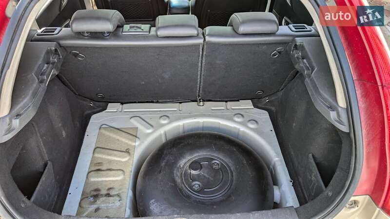 Хэтчбек Citroen C4 2006 в Галиче