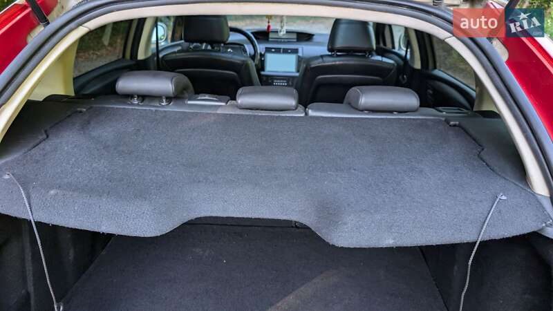 Хэтчбек Citroen C4 2006 в Галиче