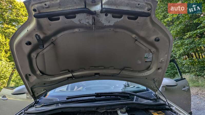 Хэтчбек Citroen C4 2006 в Галиче