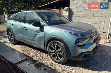 Хэтчбек Citroen C4 2022 в Днепре