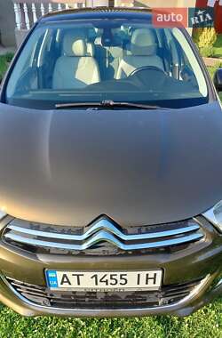 Хэтчбек Citroen C4 2010 в Николаеве