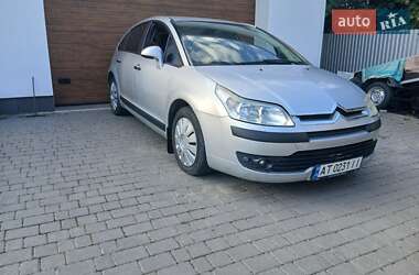 Хетчбек Citroen C4 2005 в Хмельницькому