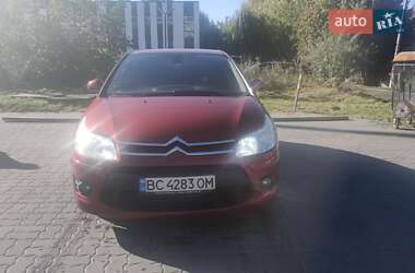 Citroen C4 2009