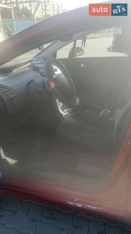 Хетчбек Citroen C4 2009 в Львові