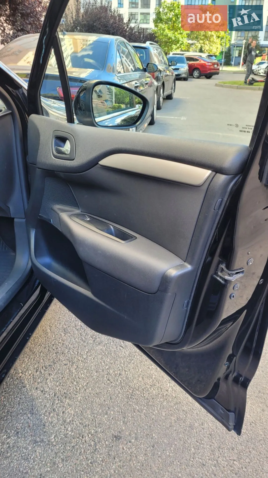 2011 Citroen C4 - мініатюра 11