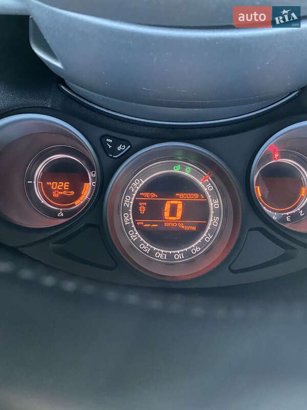 Хетчбек Citroen C4 2011 в Полтаві фото 10 Хетчбек Citroen C4 2011 в Полтаві