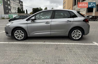 Хетчбек Citroen C4 2016 в Тернополі