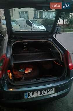 Купе Citroen C4 2007 в 