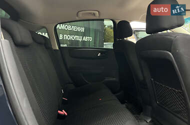 Хэтчбек Citroen C4 2008 в 