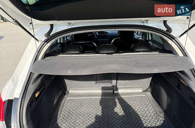 Хэтчбек Citroen C4 2012 в 